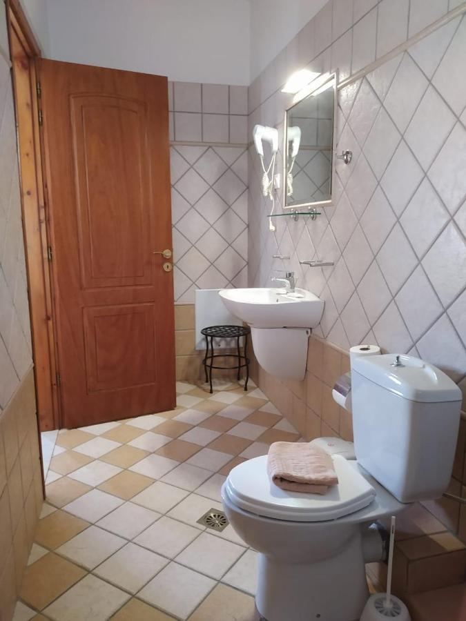 Villa Avli Парга Экстерьер фото
